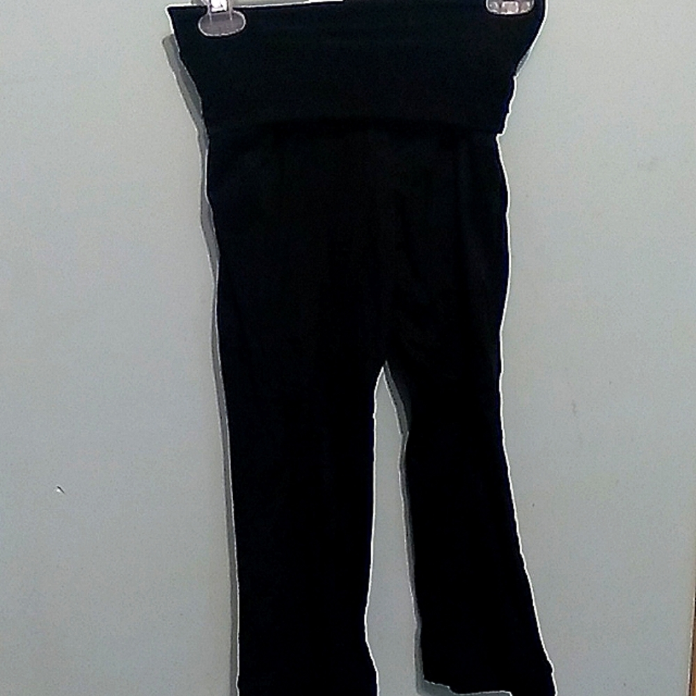 Motherhood Maternity Slacks